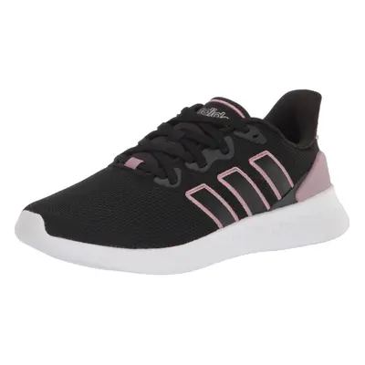 adidas Women's Puremotion Running Shoe Core Black/Core Black/Carbon