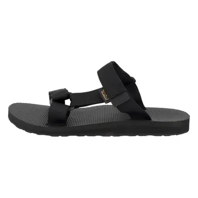 Teva Men's Universal Slide Black