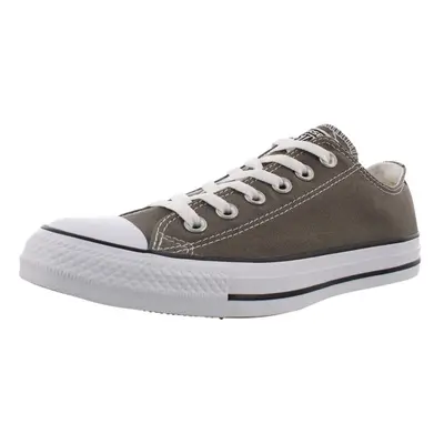 Converse Chuck Taylor All Star Lo Top Charcoal 5j794 Womens 10.5