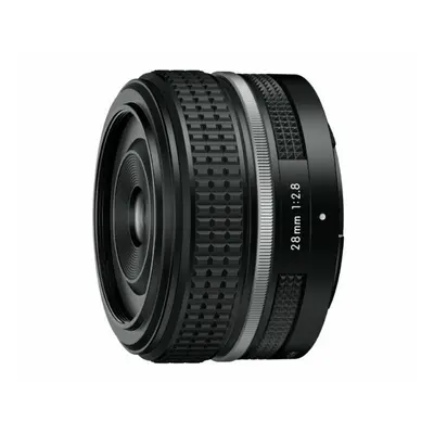 Nikon NIKKOR Z 28mm f/2.8 (SE) Lens