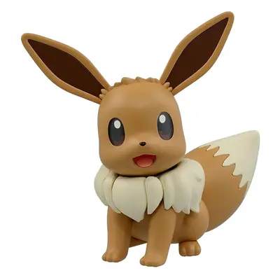 Bandai Pokemon Eevee Big Model Kit