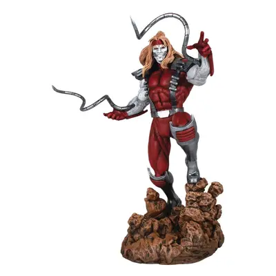 Marvel Comic Gallery PVC Statue Omega Red cm