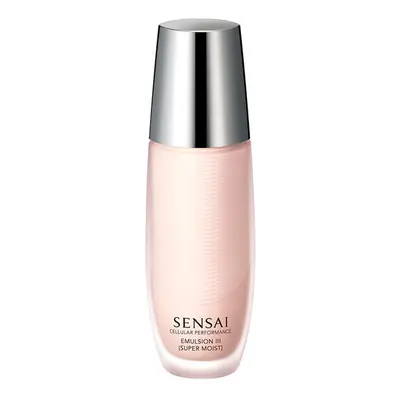 Anti-Ageing Hydrating Cream Sensai Cellular Kanebo