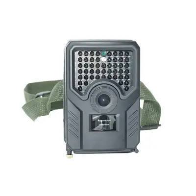 HD Waterproof Wildlife Trail Track Hunting Camera 12MP 1080P