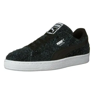 PUMA Suede Classic XXI Black White D (M)