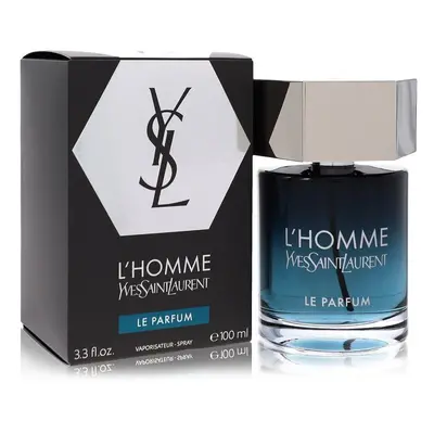 Yves Saint Laurent L'Homme Le Parfum Eau de Parfum 100ml Spray