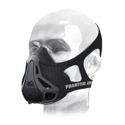 Nextgen Altitude Workout Mask Cardio Breathing