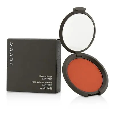 Becca Mineral Blush - # Lantana 6g/0.2oz