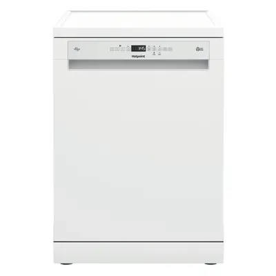 Hotpoint HD7F HP33 UK Dishwasher