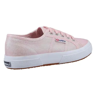 Superga LAMEW Trainer Pink