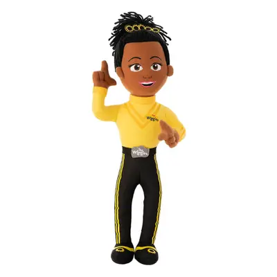 The Wiggles Tsehay Doll