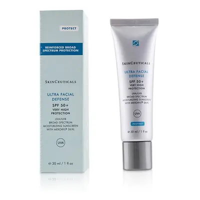 Skin Ceuticals Protect Ultra Facial Defense SPF 50+ 30ml/1oz