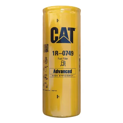 caterpillar 1R-0749 Advanced High Efficiency Fuel Filter Multipack (Pa