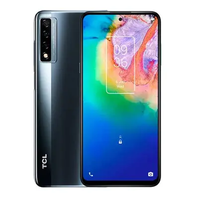 TCL 20R 5G (4GB + 128GB) Smartphone