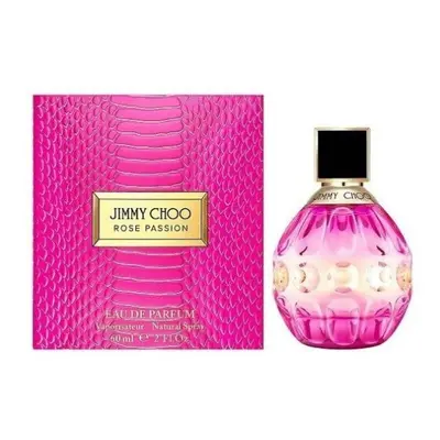 Jimmy Choo Rose Passion 60ml EDP