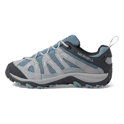 Merrell Women's Alverstone Hiking Shoe Altitude/HIG 7.5 Wide