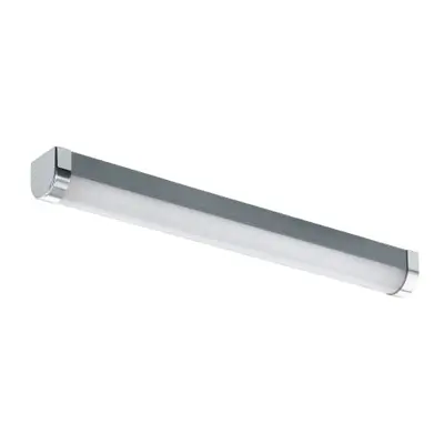 LED bathroom wall light Tragacete 1, vanity mirror lamp with switch, over cabinet lighting made 