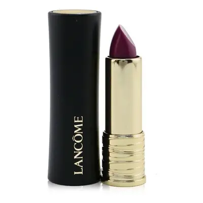 Lancome L'Absolu Rouge Cream Lipstick - # La Nuit Tresor 3.4g/0.12oz