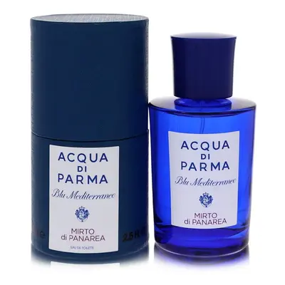 Acqua di Parma Blu Mediterraneo Mirto di Panarea Eau de Toilette 75ml EDT Spray