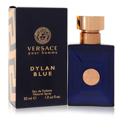 Versace Pour Homme Dylan Blue 30ml EDT Spray