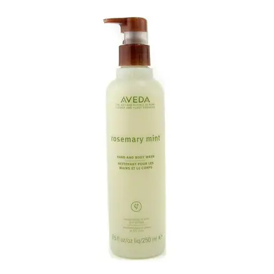 Aveda Rosemary Mint Hand & Body Wash 250ml rosemary,rosemary mint Fl Oz