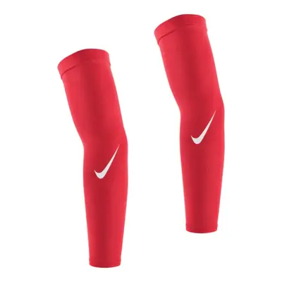 Nike Pro Youth Dri-fit Sleeve 4.0 Red | White