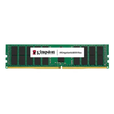 Kingston Premier Server 64GB 2666MT/s DDR4 ECC Reg CL19 DIMM 2Rx4 Micr