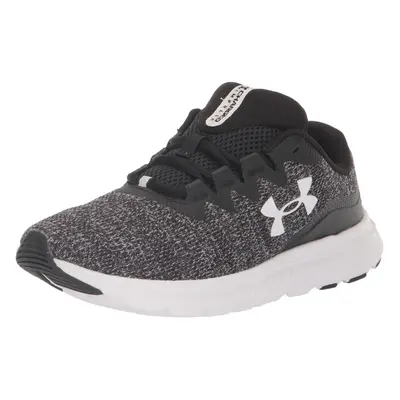 Under Armour Women's Charged Impulse Knit (001) Black/Black/White