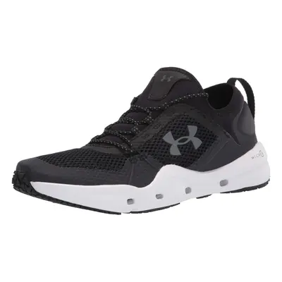 Under Armour Mens Micro G Kilchis Sneaker Black/White US