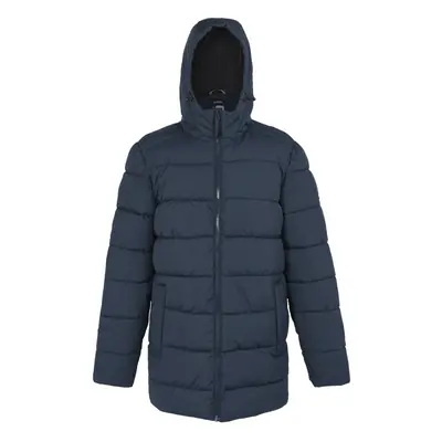 (3XL, Navy) Regatta Mens Lakiver Padded Jacket