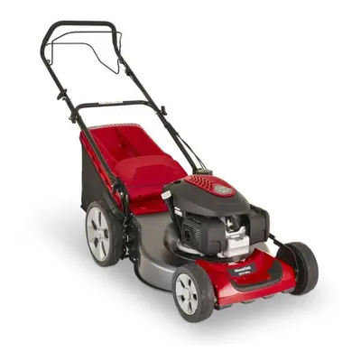 MOUNTFIELD SP53 ELITE 51CM SELF PROPELLED LAWNMOWER