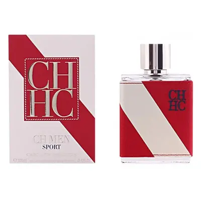 Carolina Herrera Ch Men Sport 100ml EDT Spray