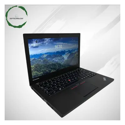 Lenovo ThinkPad x250 Core I5-5300U Ram GB SSD Windows pro