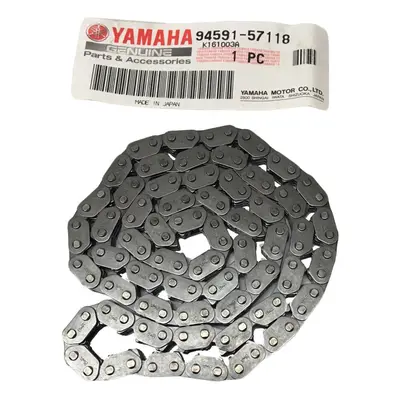 YAMAHA OEM CAM CHAIN TIMING CHAIN YZF450 YFZ ATV