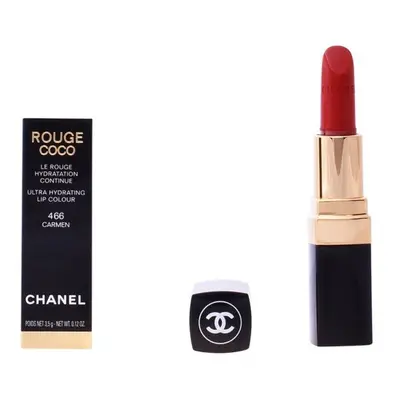 Hydrating Lipstick Rouge Coco Chanel