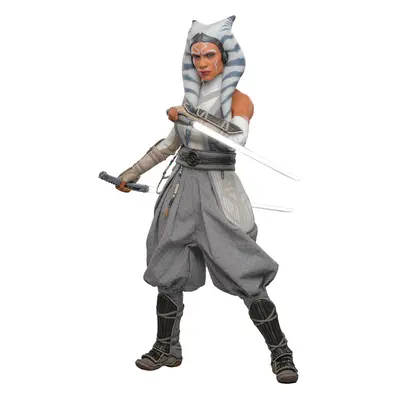 Figure Hot Toys TMS118 - Star Wars : Ahsoka - Ahsoka Tano