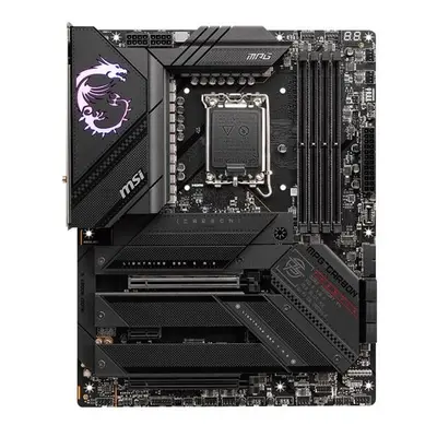 MSI MPG Z790 Carbon WiFi - motherboard - ATX - LGA1700 Socket - Z790