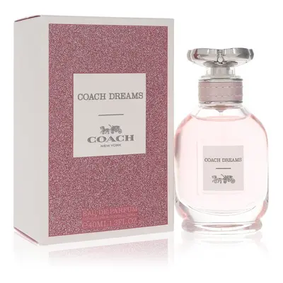 Coach Dreams Eau De Perfume Spray 40ml