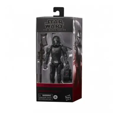 Hasbro Star Wars The Black Series Crosshair (Imperial)