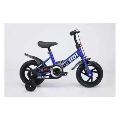 12" Kids Bike Children Girl Bicycle Cycling Removable Stabiliser