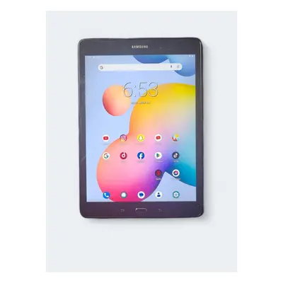 Samsung Tab A 9.7inchs WIFI Black Android