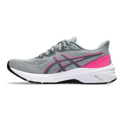 ASICS Women's GT-1000 Shoes 7.5 Sheet Rock/HOT Pink