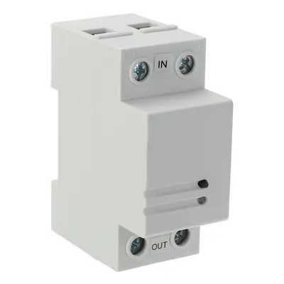 Din-Rail Relay 63A WiFi Energy Consumption Metering Wireless On/Off Switch Relay Meter