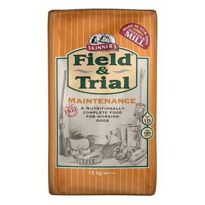 Skinner's Field & Trial Complete Dry Maintenance Adult Working Dog Food, 2.5 kg