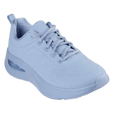 (4 UK, Slate) Skechers Womens/Ladies Skech-Air Meta Extraordinaire Trainers