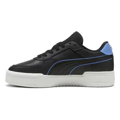 PUMA Men's BMW Motorsport CA Pro Sneaker Black Black