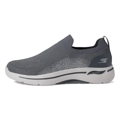 Skechers Go Walk Arch Fit - Charcoal 9.5 D (M)