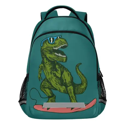 Cute Dinosaur Animal Backpack School Bookbags Daypack Bags Kids Laptop Back Packs for Girls Boys