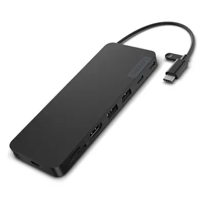 USBC Slim Travel Dock NA