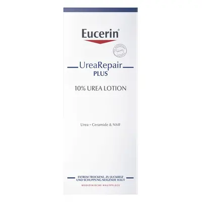 UreaRepair plus 10% Urea Lotion, ml Lotion